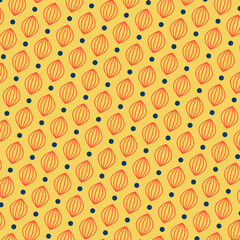 Fototapeta premium Design for book, notebook and calendar covers. high quality textile design. various geometric shapes for fabricated products