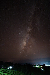 The end of the Milky Way season - 767023590