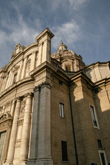 Fototapeta premium st paul cathedral
