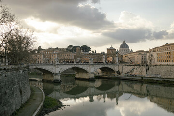 ponte vecchio