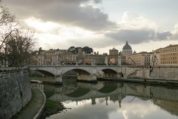 Fototapete Ponte Vecchio ponte vecchio