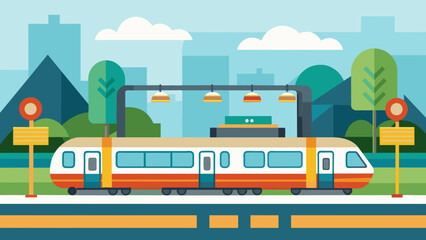 Explore Urban Connectivity Subway Metro Vector Graphics for Dynamic Designs