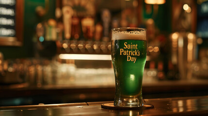  green beer, "Saint Patrick's Day" 