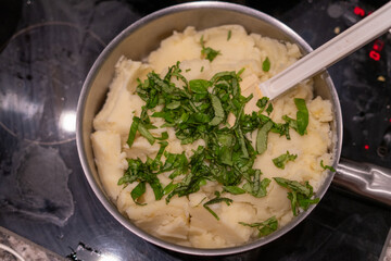 Special Repas
