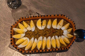 Special Repas