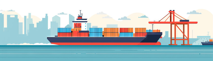 Global Trade Compliance: Navigating Regulatory Frameworks for Success.