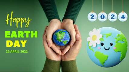Happy Earth Day. The Earth is our home, and it's our responsibility to take care of it.|Earth Day...