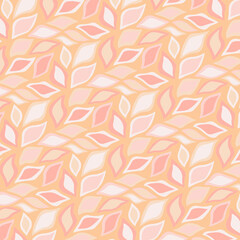 Design for book, notebook and calendar covers. high quality textile design. various geometric shapes for fabricated products