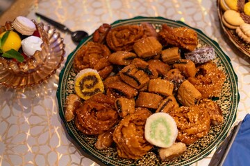 Special Repas