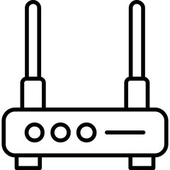 Wifi Icon