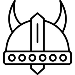 Viking Icon