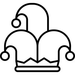 Jester Icon