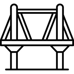 Bridge Icon