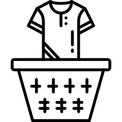 Basket Icon