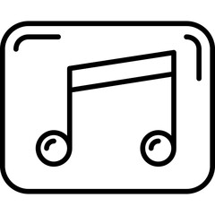 Music Icon