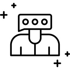 Customer Support Icon