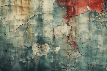 Background with a grunge texture and old dirt