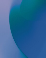 Background blue