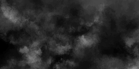  Abstract watercolor background. Dark colored smoke on black background. backdrop grunge background texture. hand-painted texture. Dust concept design. - obrazy, fototapety, plakaty