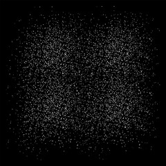 water drops on black surface