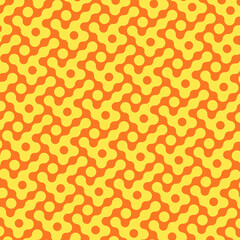 Design for book, notebook and calendar covers. high quality textile design. various geometric shapes for fabricated products