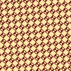 Design for book, notebook and calendar covers. high quality textile design. various geometric shapes for fabricated products