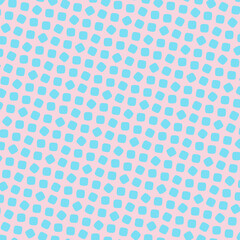 Fototapeta premium Design for book, notebook and calendar covers. high quality textile design. various geometric shapes for fabricated products