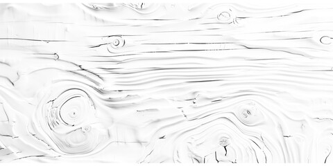 Organic Wooden Texture in Monochrome