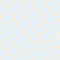 Fototapeta premium Design for book, notebook and calendar covers. high quality textile design. various geometric shapes for fabricated products