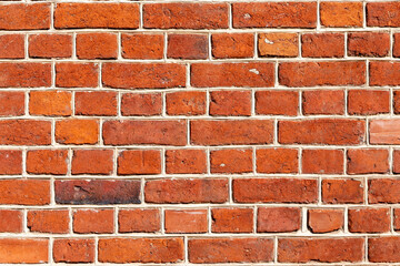 background of old historic brick wall - 767083757