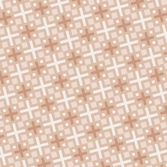 Design for book, notebook and calendar covers. high quality textile design. various geometric shapes for fabricated products