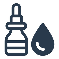 Cuticle Oil Offered at The Beauty Salon