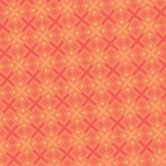 Design for book, notebook and calendar covers. high quality textile design. various geometric shapes for fabricated products