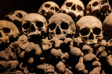 Ossuary