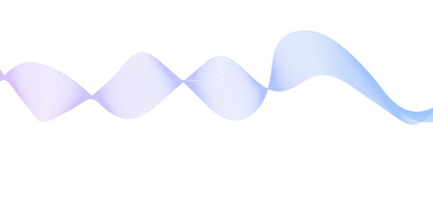 Abstract modern background futuristic energy sound waves technology concept background. Abstract background wave line in vector business texture. Pattern line blend curve flow futuristic background.