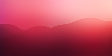 A mesmerizing gradient background transitioning from pastel pink to rich burgundy, providing an enchanting canvas for graphic design.