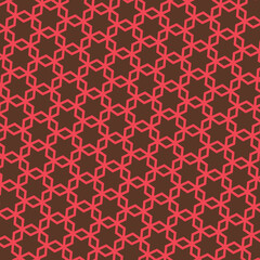 Fototapeta premium Design for book, notebook and calendar covers. high quality textile design. various geometric shapes for fabricated products