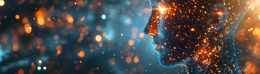 Cutting-edge artificial intelligence technology is being developed to drive the next wave of innovation through advanced deep learning algorithms