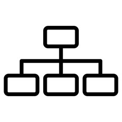 organization icon