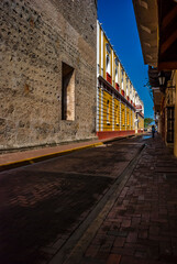 Photograph Archive of Cartagena, Colombia.