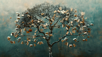 Tree of Knowledge
