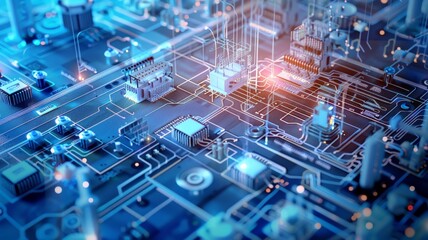 Electrical engineering is computer drafting.