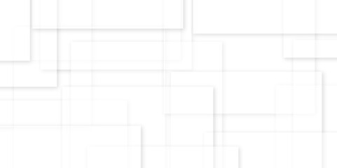 Abstract background with white triangle pattern texture design .square shape with soft shadows as pattern .space futuristic design concept .abstract triangle vector illustration .