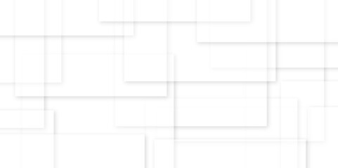 Abstract background with white triangle pattern texture design .square shape with soft shadows as pattern .space futuristic design concept .abstract triangle vector illustration .