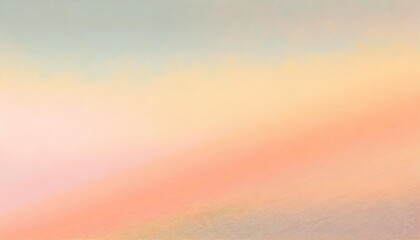 slate coral tan pastel gradient background