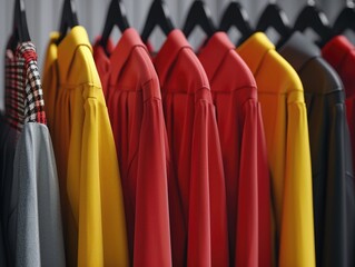 A 3D illustration studio focused on the fashion industry, bringing designs to life with realistic fabric simulations and models , 3D render