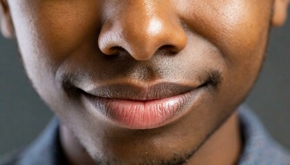 Fototapeta premium portrait of a man