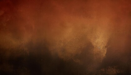 red background with black grunge texture in old vintage dirty industrial design grungy metal industrial material