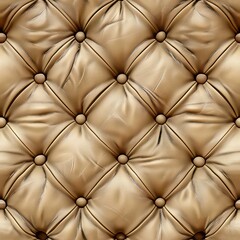 Seamless vintage leather texture pattern background