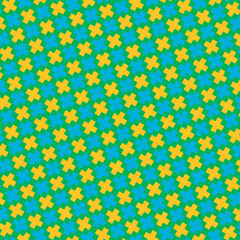 Design for book, notebook and calendar covers. high quality textile design. various geometric shapes for fabricated products